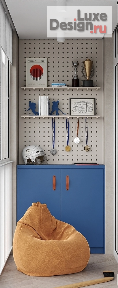 Дизайн интерьера двухкомнатной квартиры "ЖК "Сердце Города"" (фото 18) от дизайнера Громов Даниил / "Atmosphere interior" Дизайн интерьера двухкомнатной квартиры "ЖК "Сердце Города"" (фото 18)