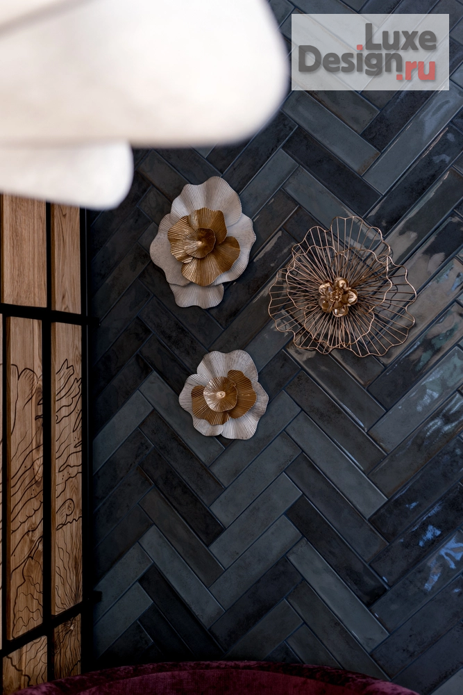 Дизайн интерьера ресторана "Реновация суши-бара "Банзай"" (фото 9) от дизайнера Громов Даниил / "Atmosphere interior" Дизайн интерьера ресторана "Реновация суши-бара "Банзай"" (фото 9)