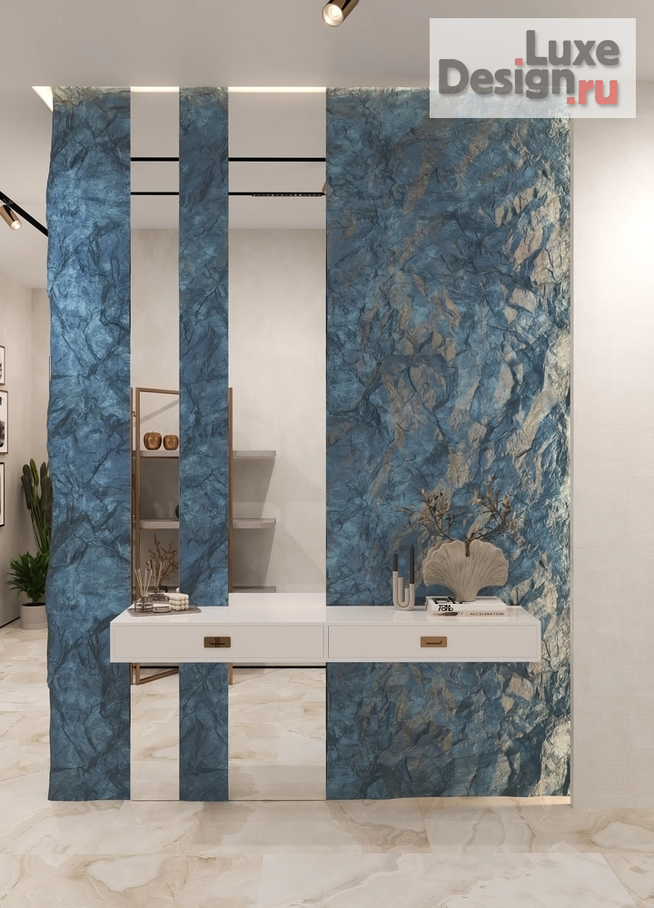 Дизайн интерьера частного дома "поселок Rich Town" (фото 6) от дизайнера Громов Даниил / "Atmosphere interior" Дизайн интерьера частного дома "поселок Rich Town" (фото 6)