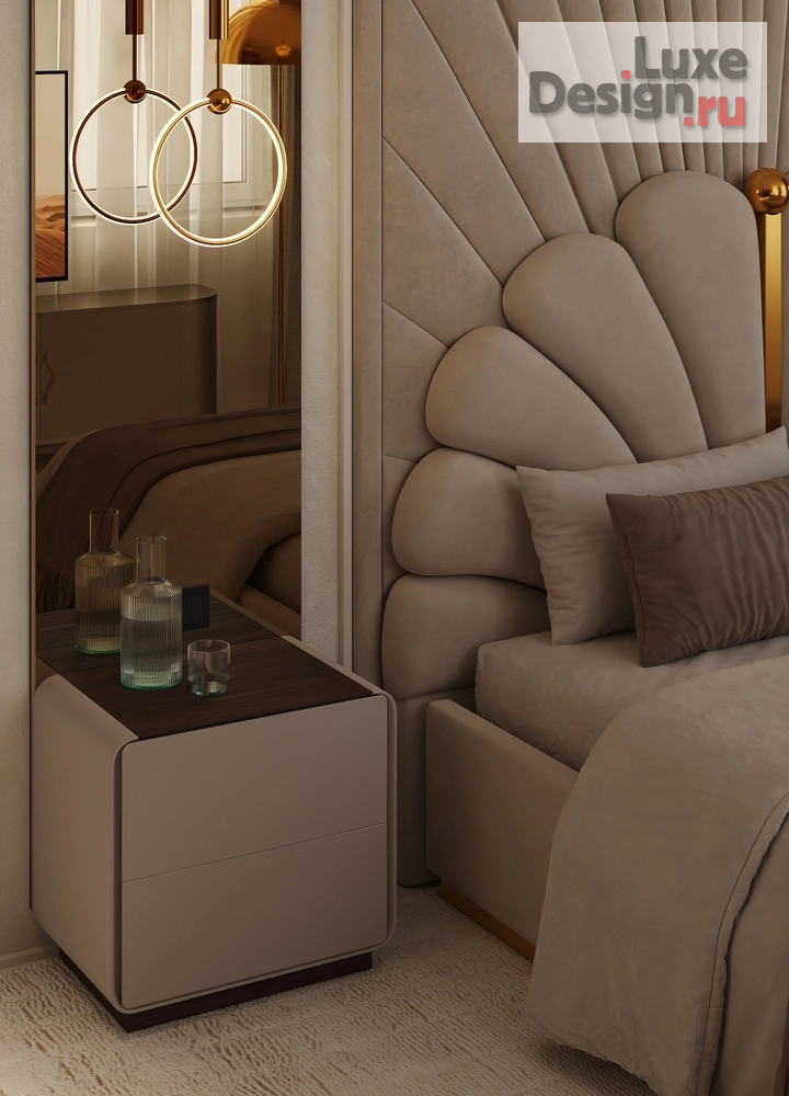 Дизайн интерьера частного дома "поселок Rich Town" (фото 34) от дизайнера Громов Даниил / "Atmosphere interior" Дизайн интерьера частного дома "поселок Rich Town" (фото 34)