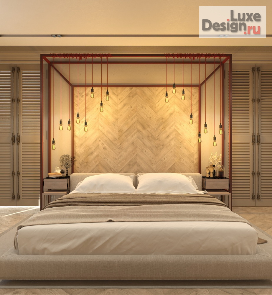 Дизайн интерьера трехкомнатной квартиры "Квартира для молодой семьи" (фото 12)