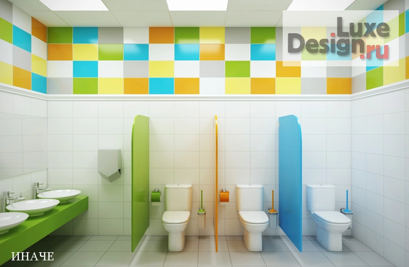 Дизайн интерьера школы ""Умное поколение" Семейный центр развития и дополнительного образования (г. Набережные Челны) " (фото 31) от дизайнера Шамсутдинова Эльвира Дизайн интерьера школы ""Умное поколение" Семейный центр развития и дополнительного образования (г. Набережные Челны) " (фото 31)