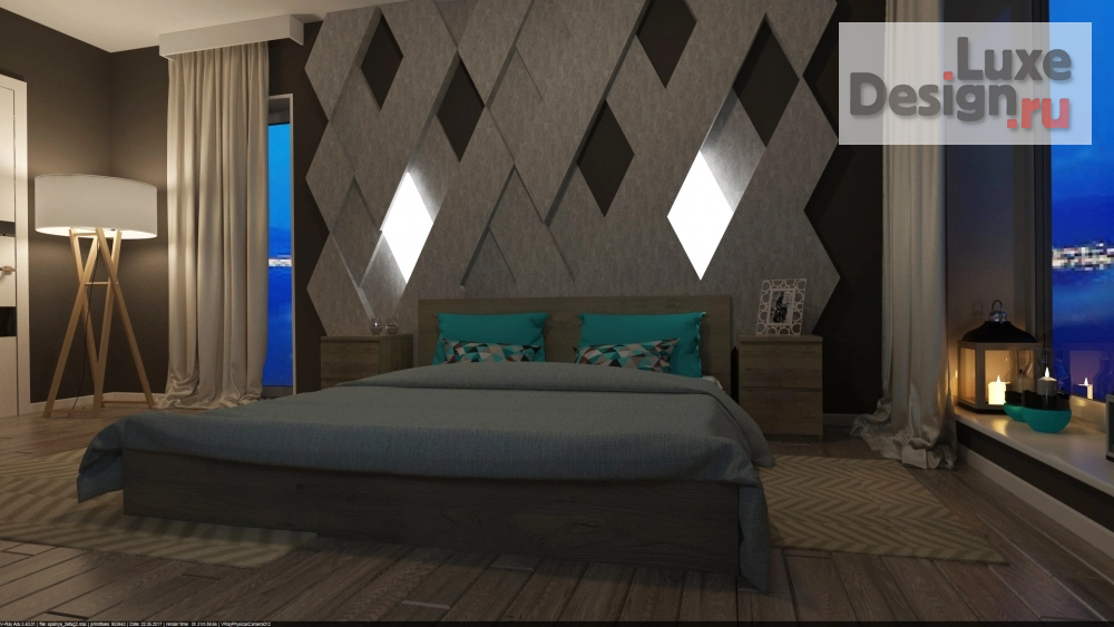 Дизайн интерьера коттеджа "Дизайн студия "Новые Традиции" Дом для друзей п. Малая Шильна" (фото 9)