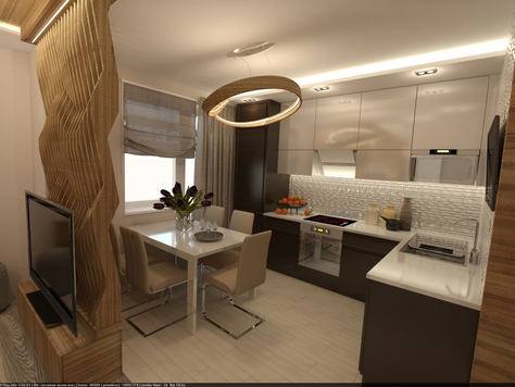 Дизайн интерьера