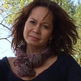 Дизайнер интерьера Шамсутдинова Эльвира