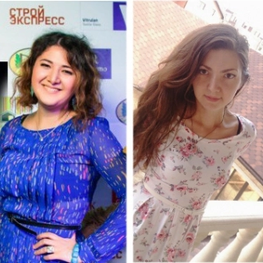 Дизайнер интерьера студия "AN design" дизайнеры Айгуль и Наиля