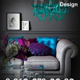 Дизайнер интерьера Дизайн интерьера PROFF Design