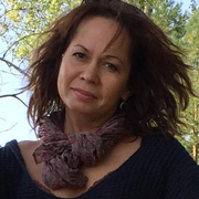 Дизайнер интерьера Шамсутдинова Эльвира