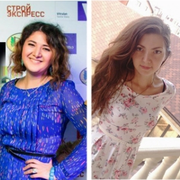 Дизайнер интерьера студия "AN design" дизайнеры Айгуль и Наиля