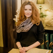 Дизайнер интерьера Радушкина Людмила