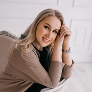 Дизайнер интерьера Кузина Оксана