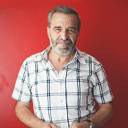 Дизайнер интерьера Хайман Вадим